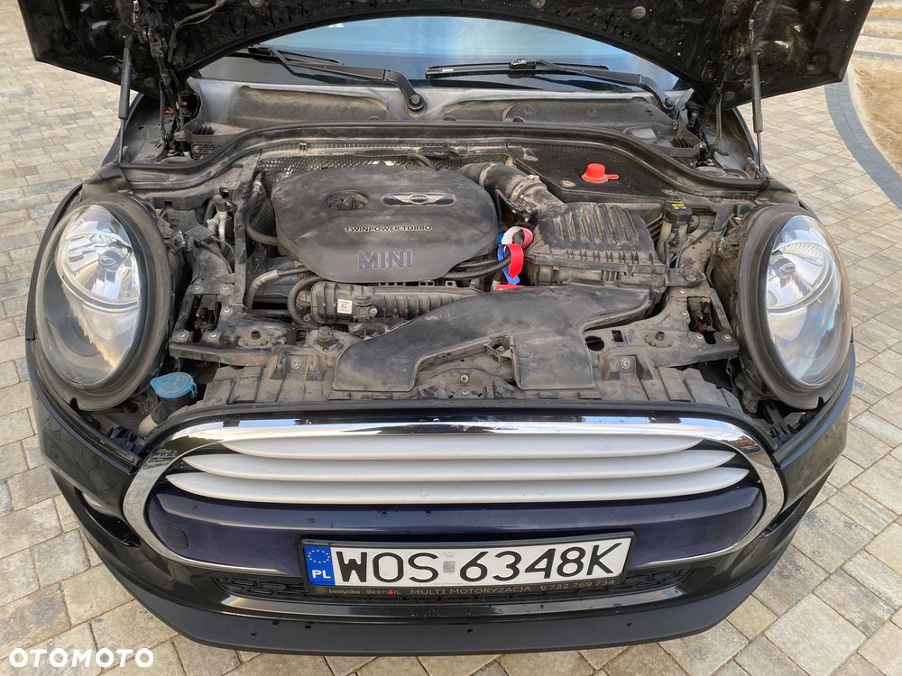 MINI Cooper Essential Trim - 30