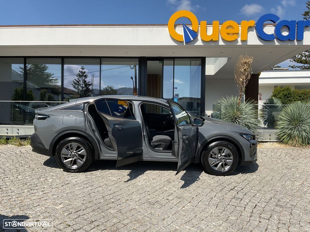 Peugeot 408 1.2 PureTech Allure EAT8 - 10