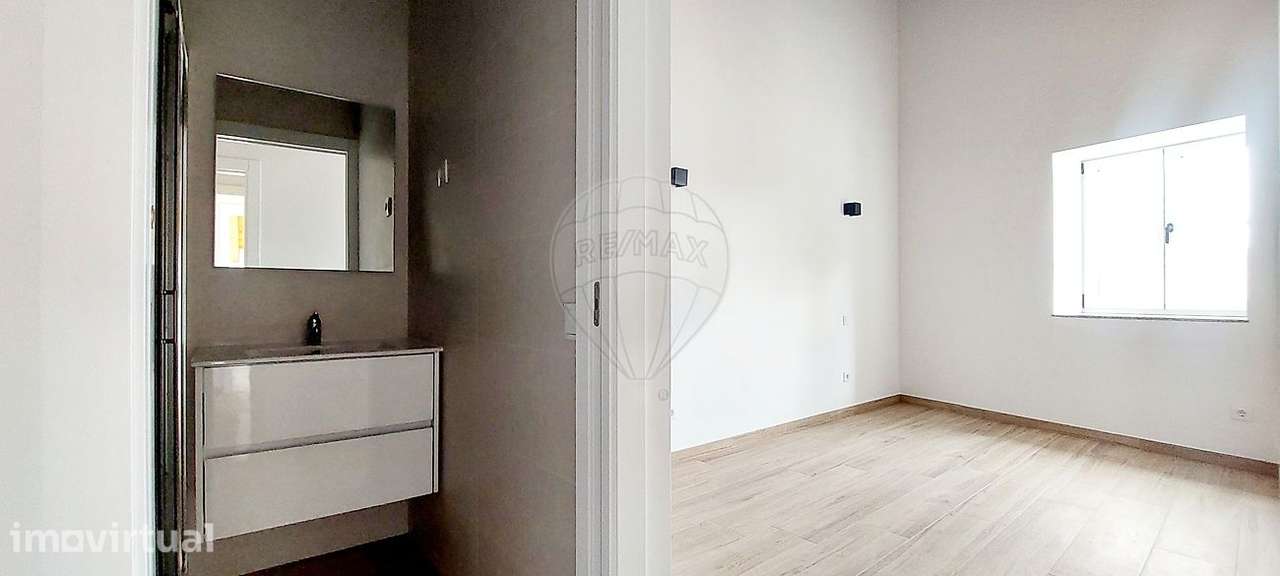 Apartamento T2 para arrendamento - Grande imagem: 2/11