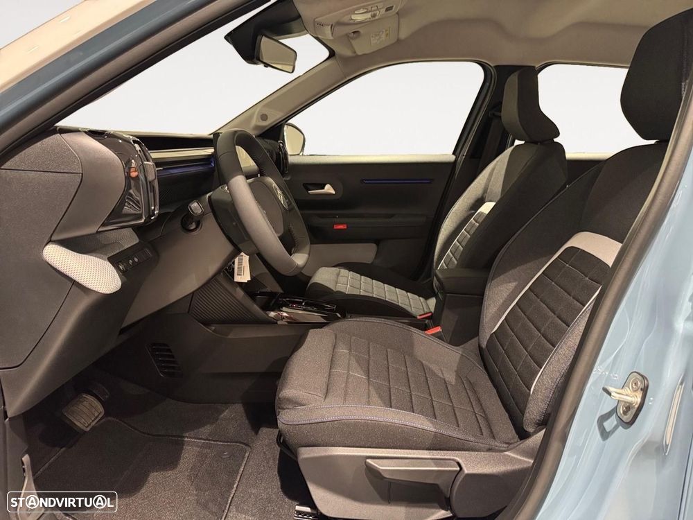 Citroën e-C3 44 kWh Autonomia Conforto Plus - 9