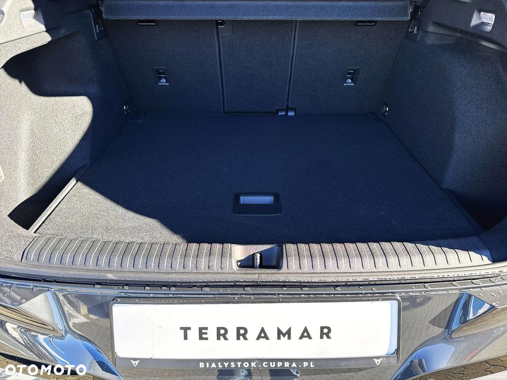 Cupra Terramar 1.5 eTSI mHEV Advantage Edition DSG - 18