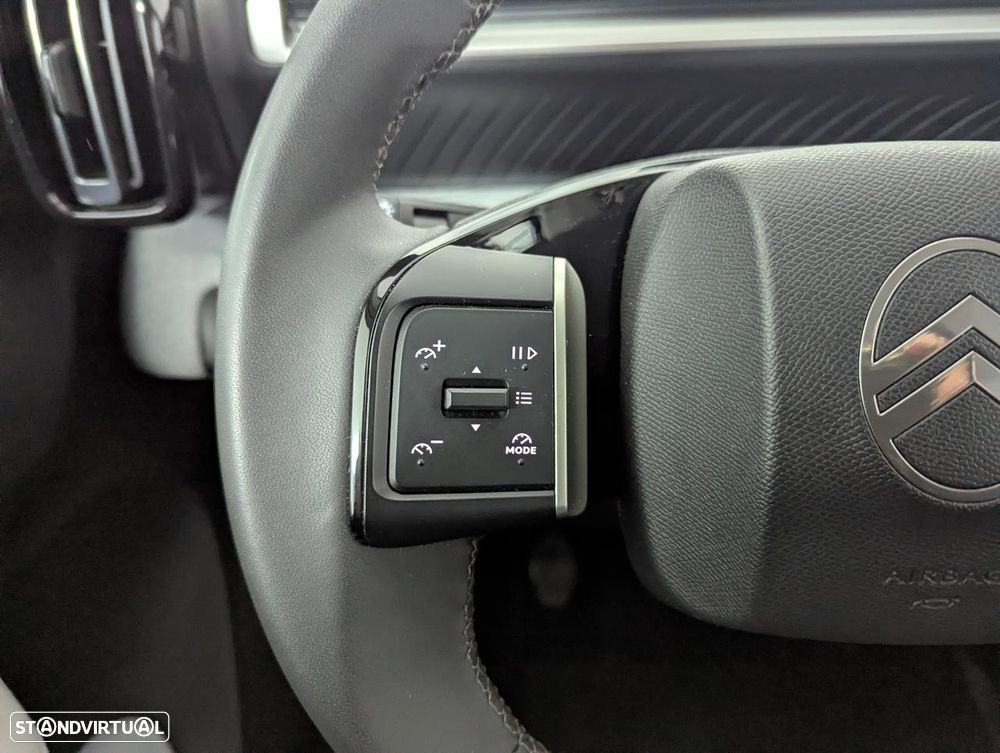 Citroën C3 1.2 Turbo Max - 19