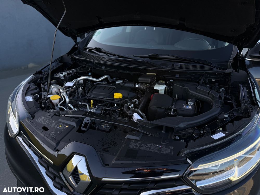 Renault Kadjar Energy dCi 130 4x4 Bose Edition - 18
