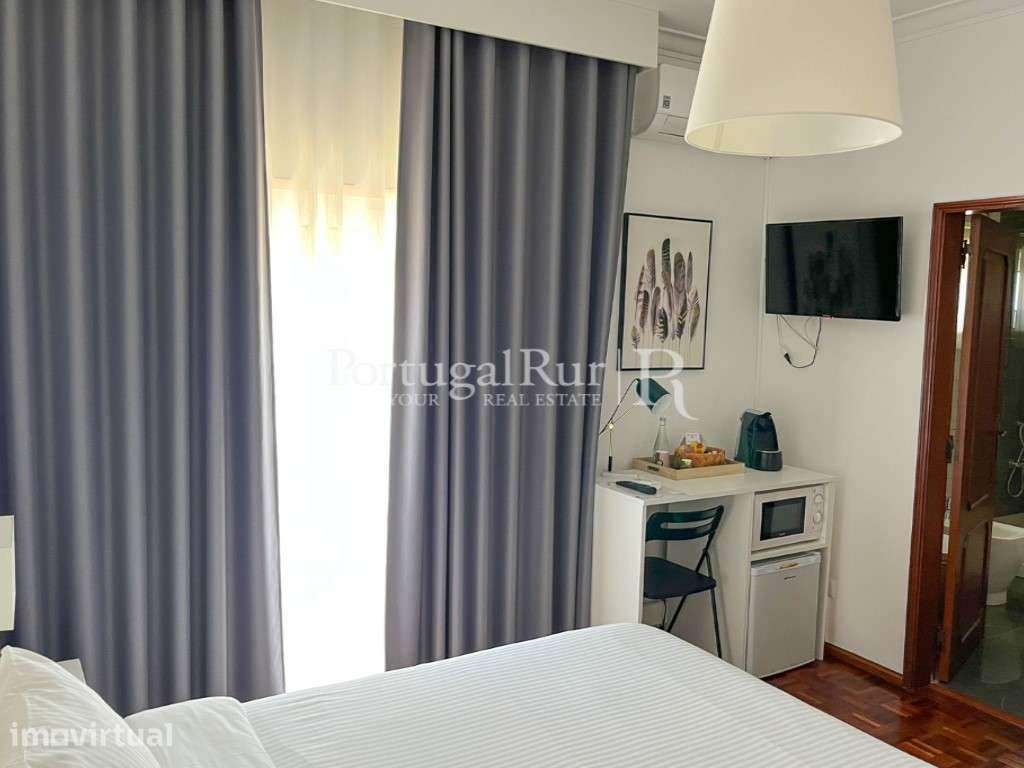 Alojamento Local em Atividade | Castelo Branco - Grande imagem: 5/19