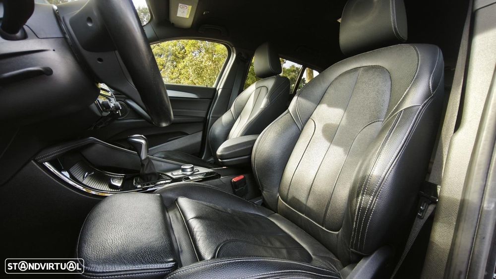 BMW X2 xDrive25e M Sport - 29