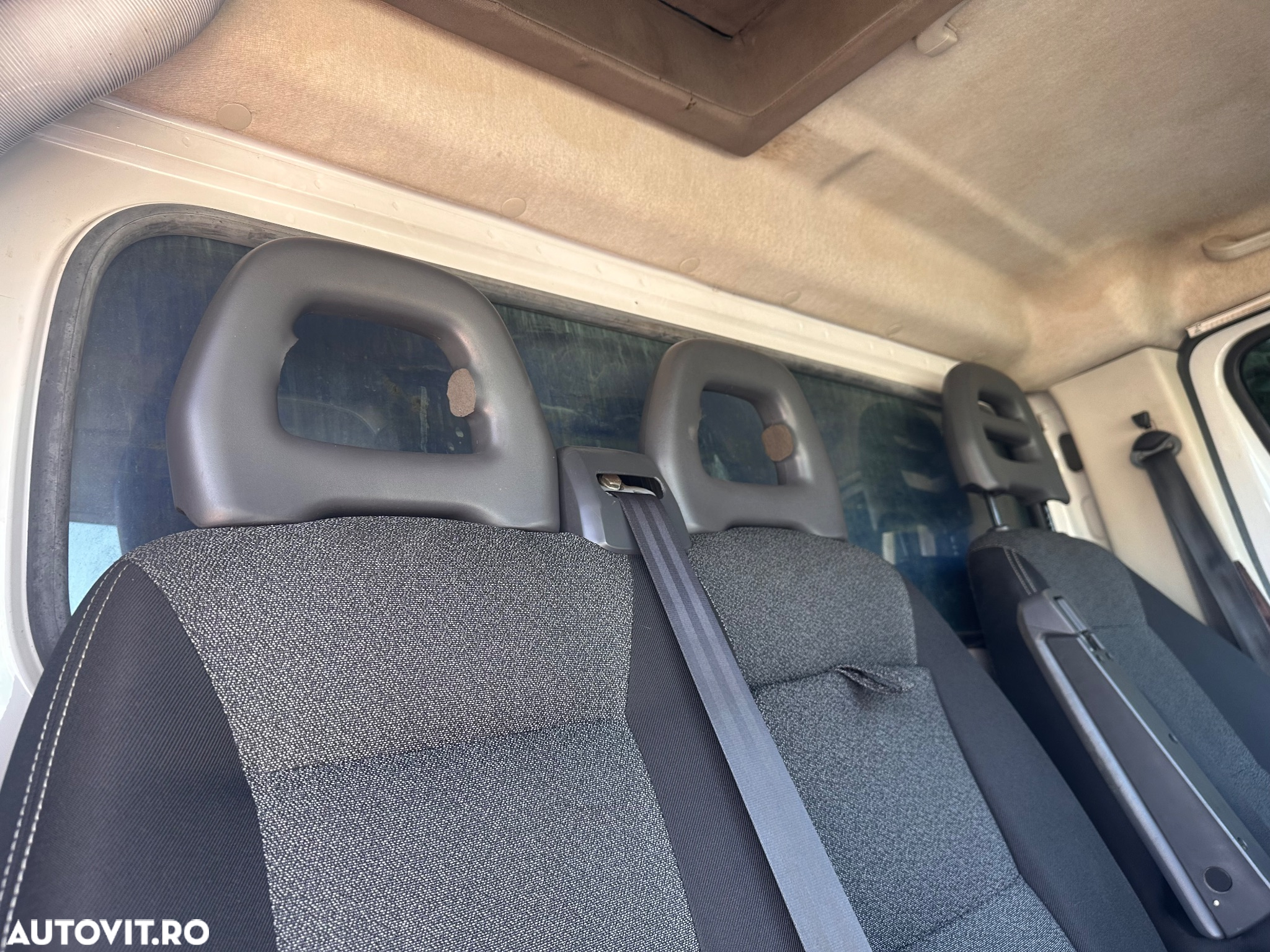 Fiat Ducato - 4