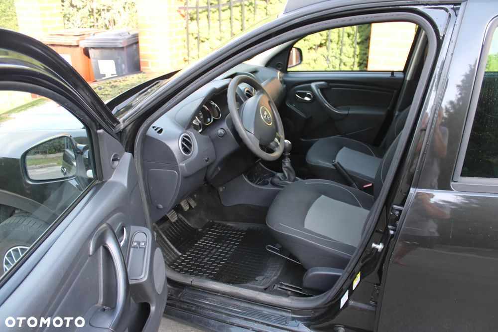 Dacia Duster - 7