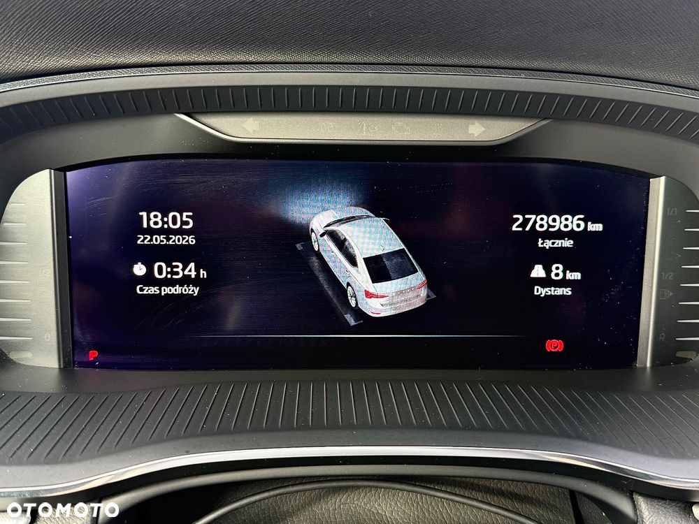 Skoda Octavia 1.4 TSI Plug-In Hybrid Style DSG - 11