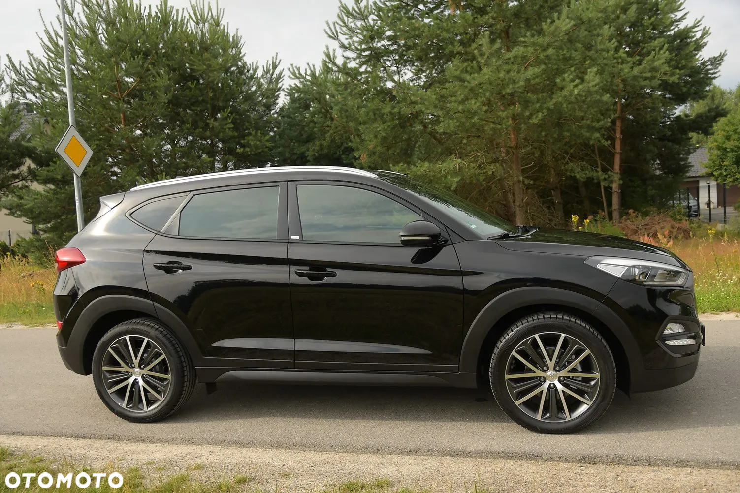Hyundai Tucson 1.6 Turbo 2WD DCT Trend - 10