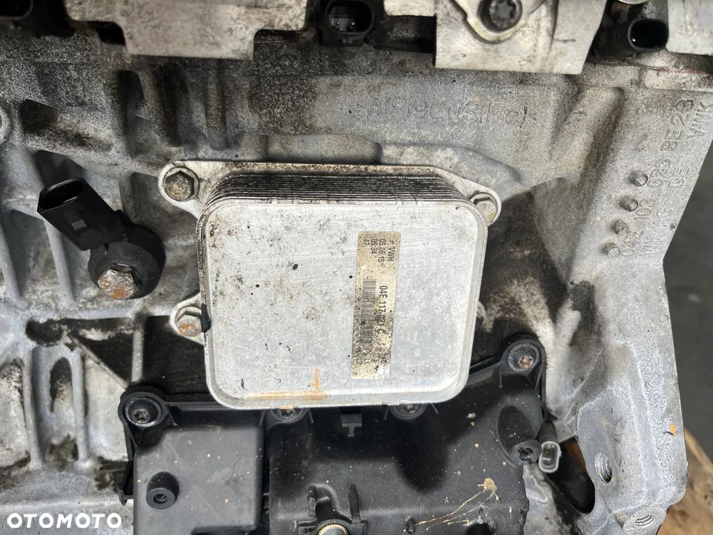VW Beetle 5C 2015 1.2 TSI CYV SILNIK 04E103023BE,04E199275H, - 3