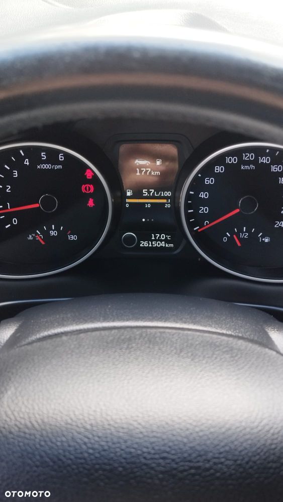 Kia Sportage 1.7 CRDI S 2WD - 18