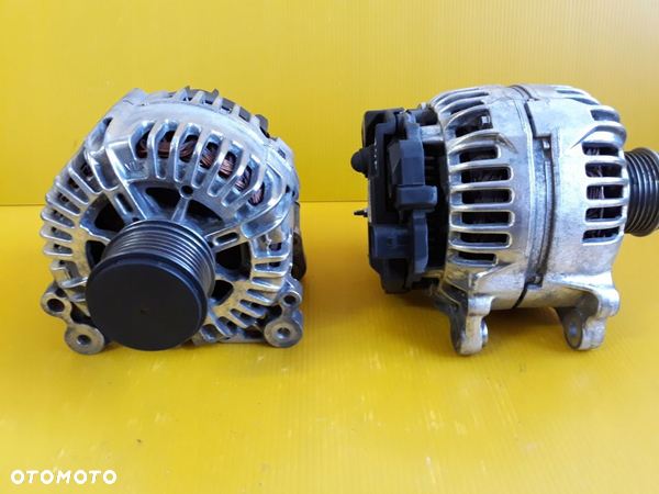 Alternator 140A 06F903023C BKC BXE BLS BJB