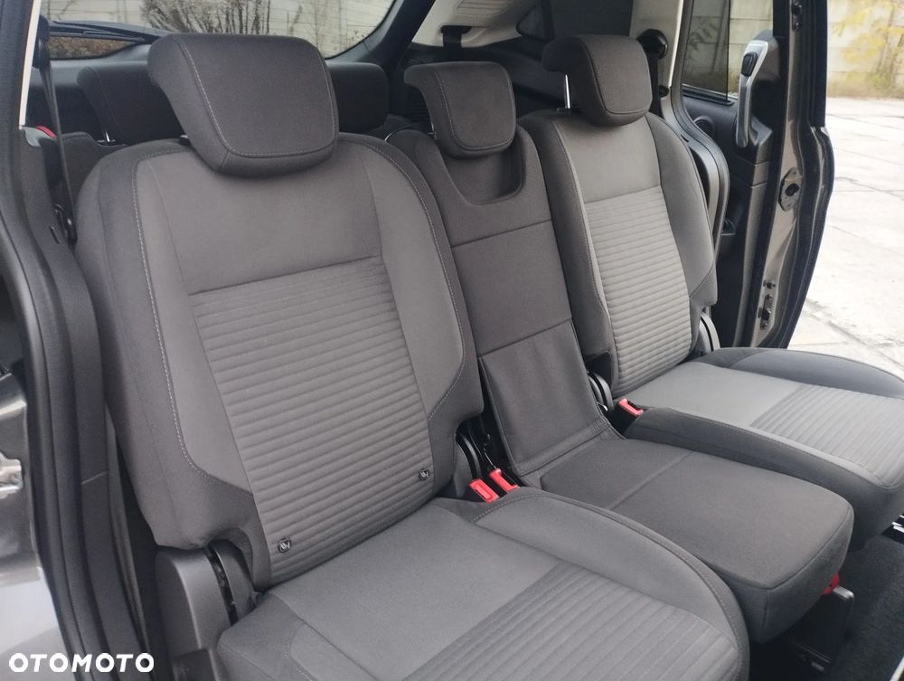 Ford Grand C-MAX 1.5 EcoBoost Start-Stopp-System Titanium - 16