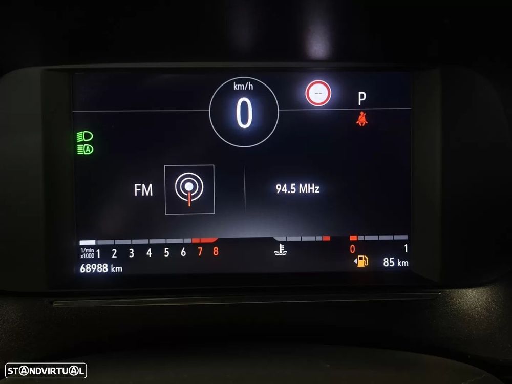 Opel Corsa 1.2 T GS Aut. - 6