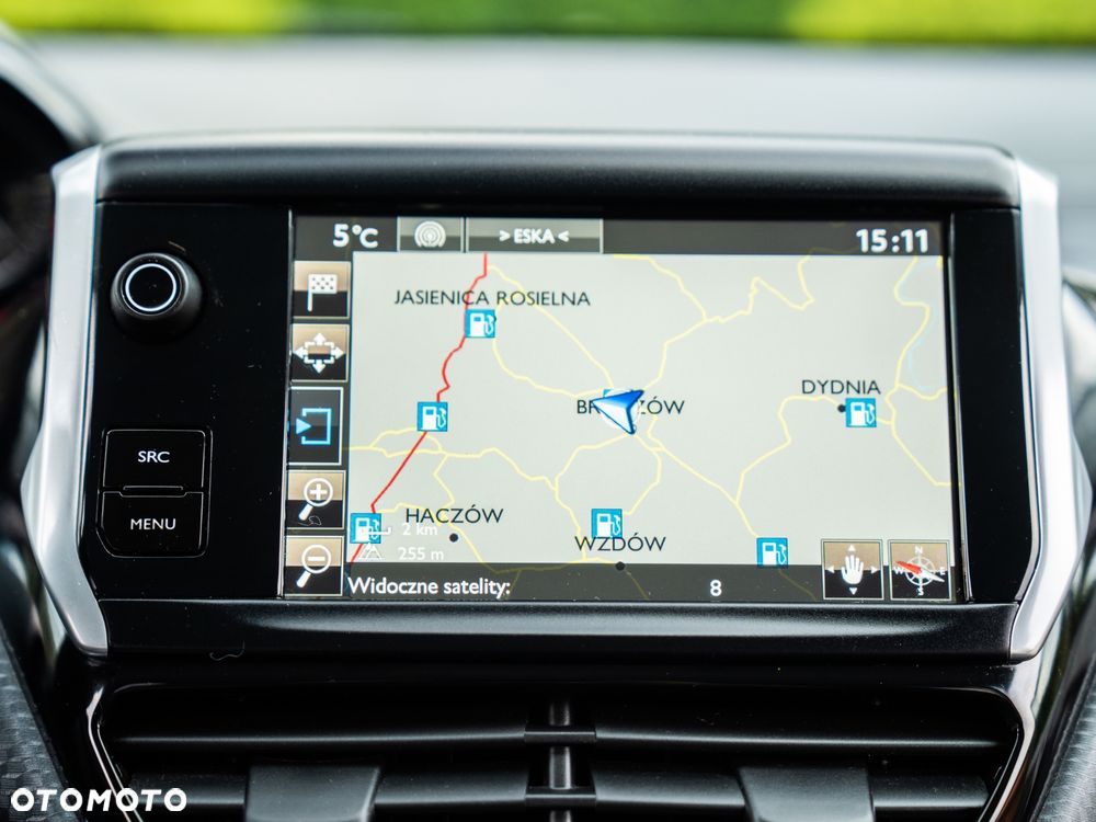 Peugeot 2008 1.2 Pure Tech Active - 35