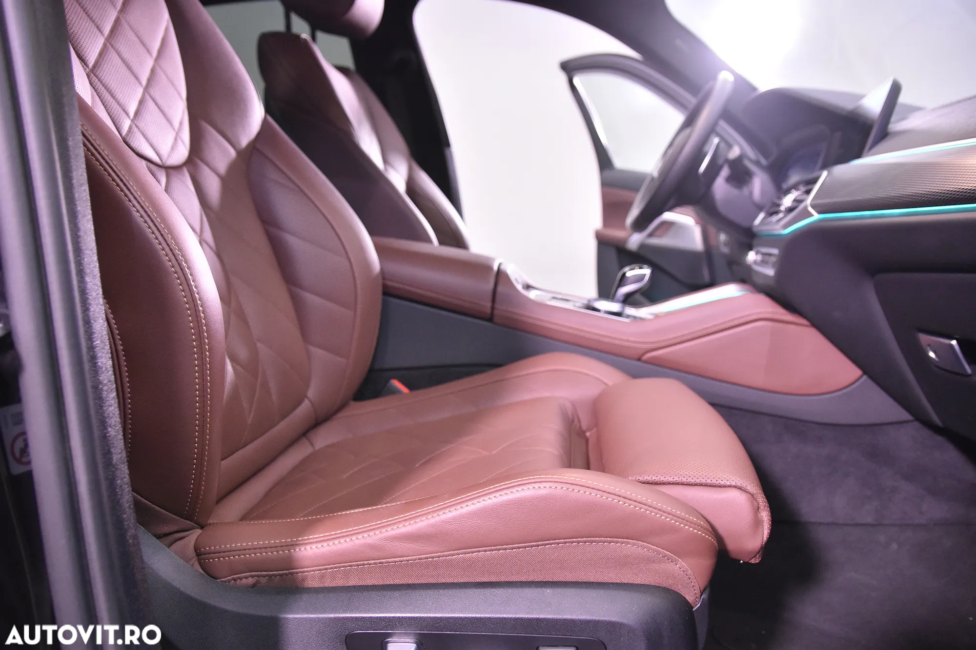 BMW X6 xDrive30d AT MHEV - 11
