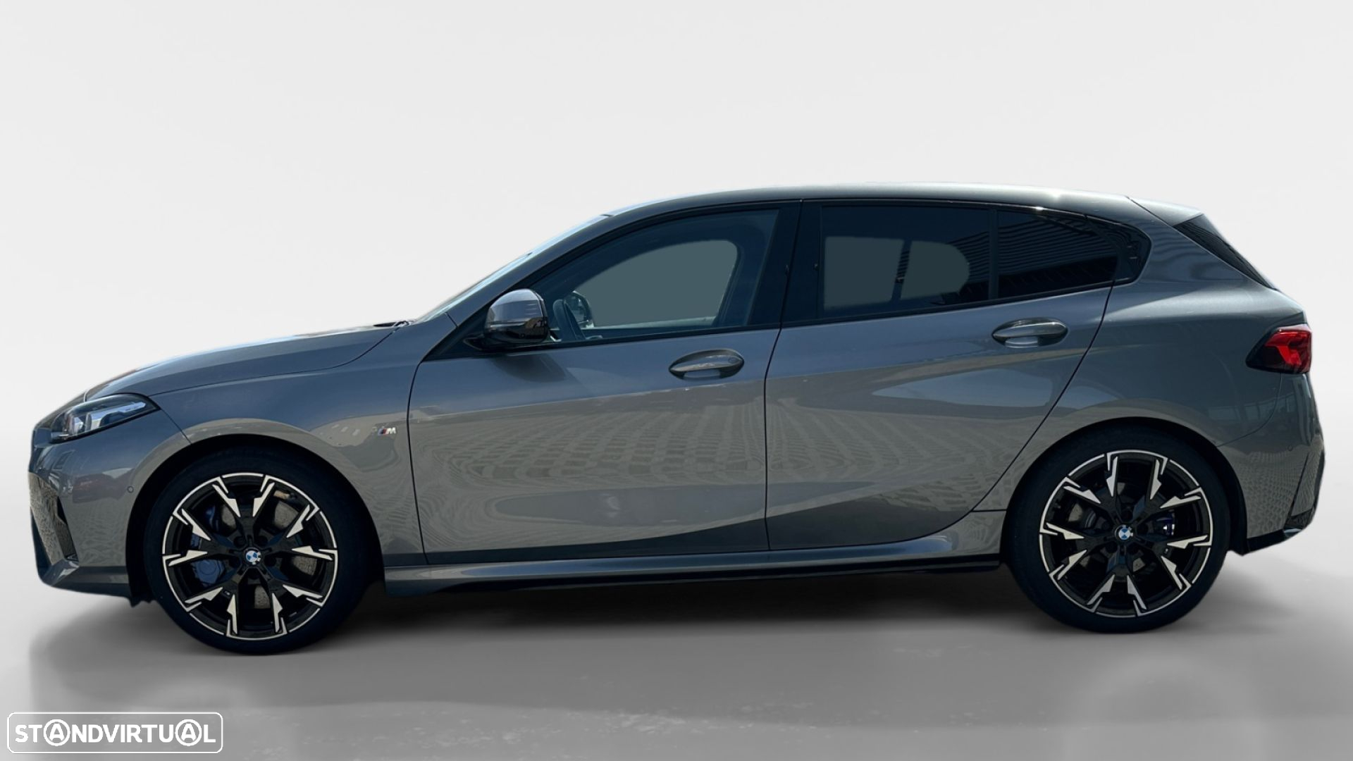 BMW 120 d Pack Desportivo M Pro - 7