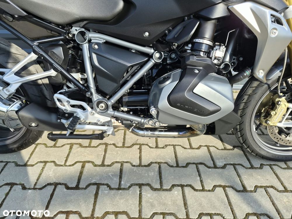 BMW R - 10