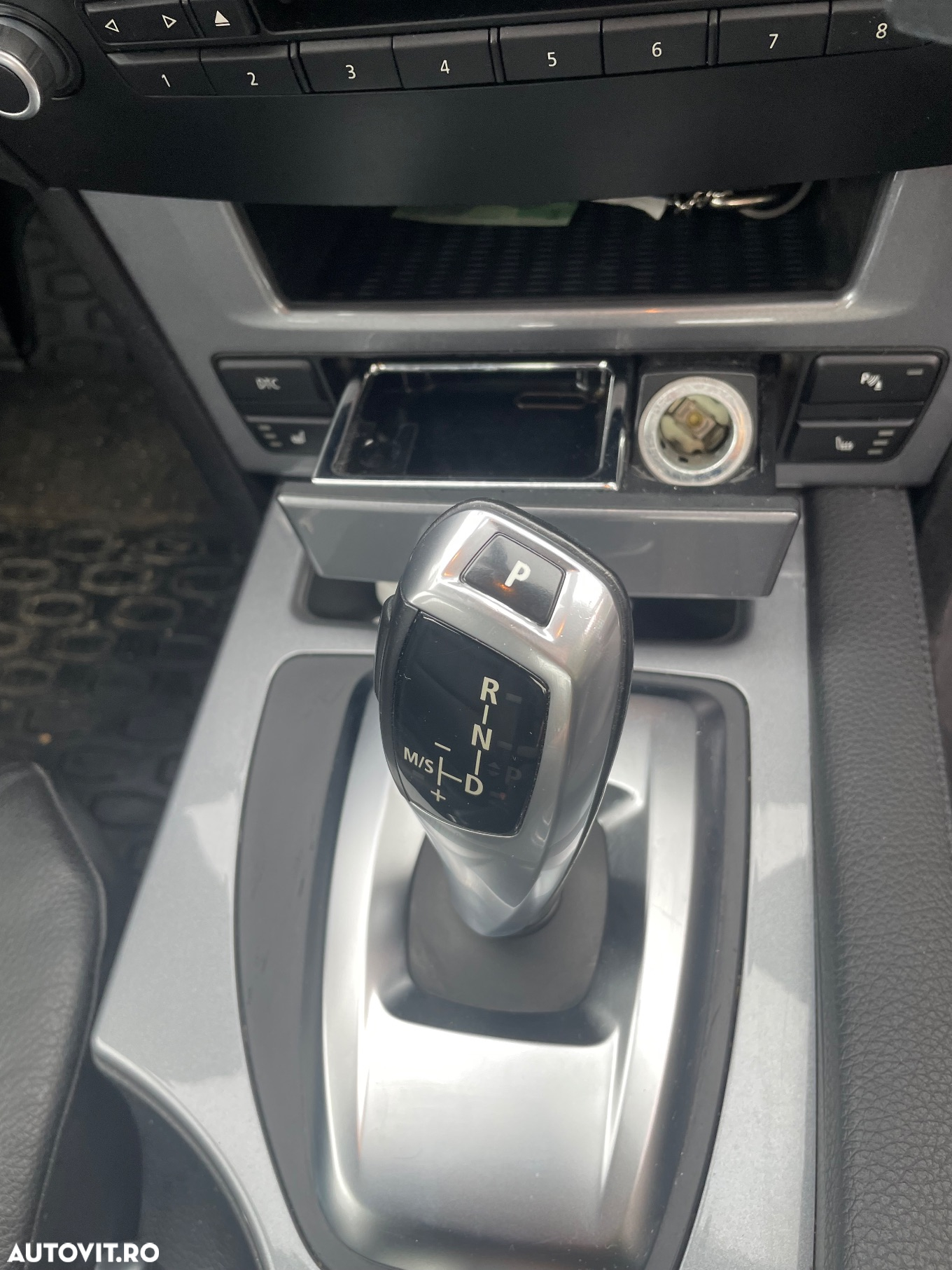BMW Seria 5 520d Aut. Edition Lifestyle - 24