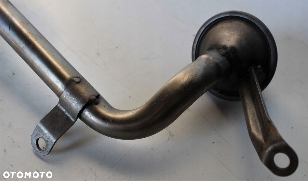 POMPA OLEJU BMW E65 745D 4.4D 7792551 - 3