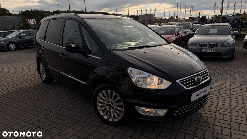 Ford Galaxy - 27