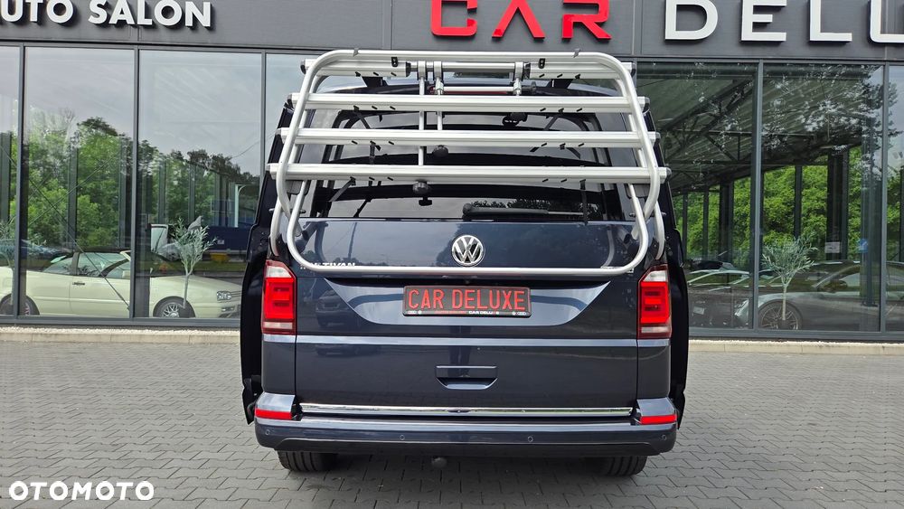 Volkswagen Multivan 2.0 TDI L1 Highline 4Motion DSG - 38