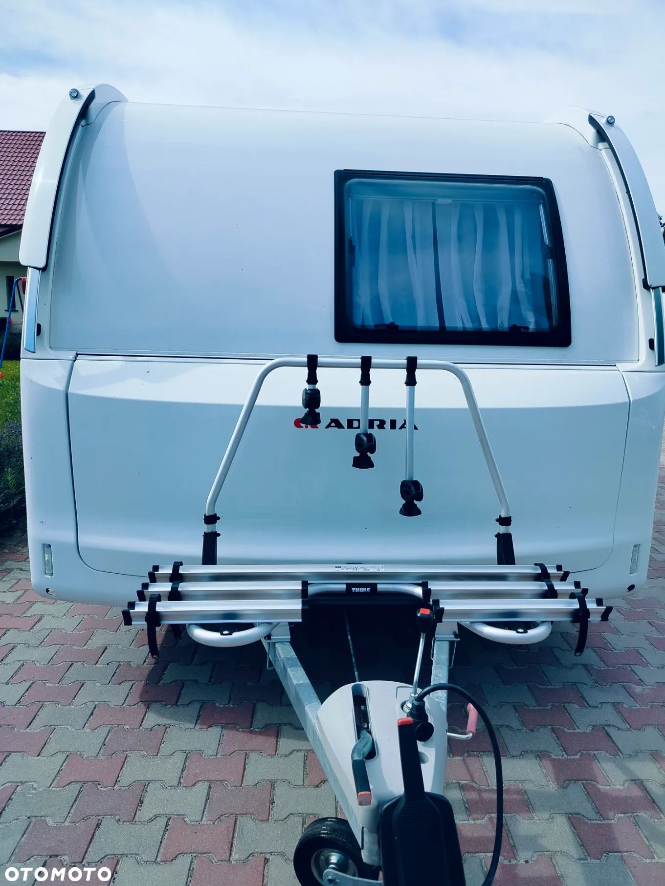 Adria Adora 613PK - 9