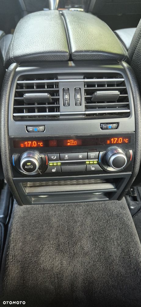 BMW Seria 7 740d xDrive - 12