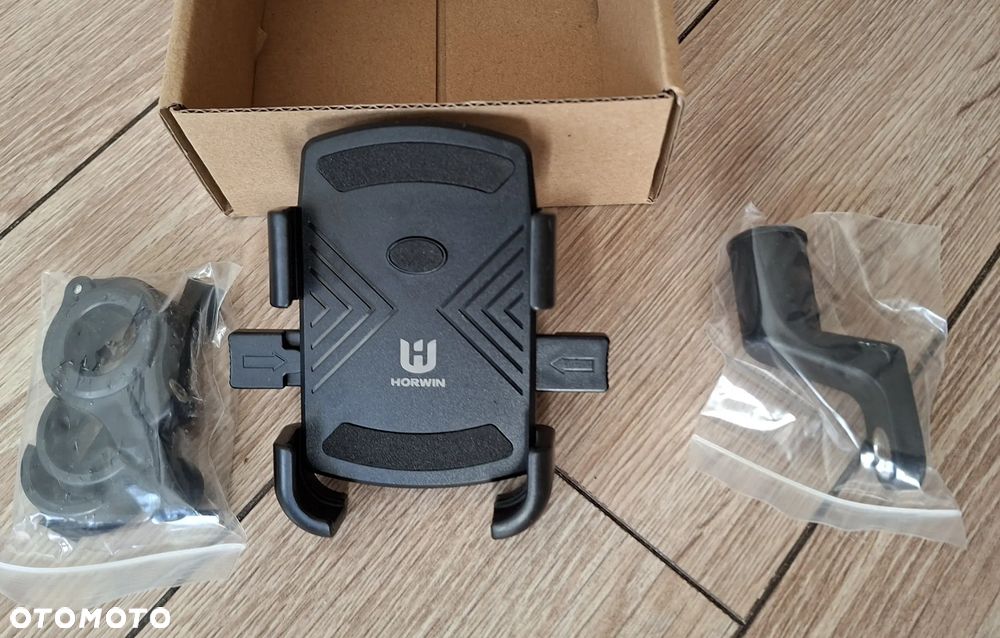 Bateria Horwin 72V 36 Ah+Ładowarka-Uchwyt-Kask-Bryle-Czapka-Nowe - 13