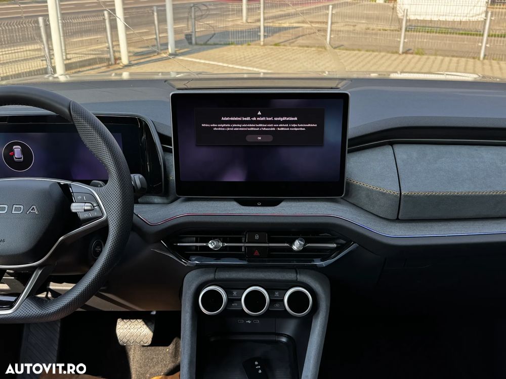 Skoda Kodiaq 2.0 TDI 4X4 DSG Selection - 16