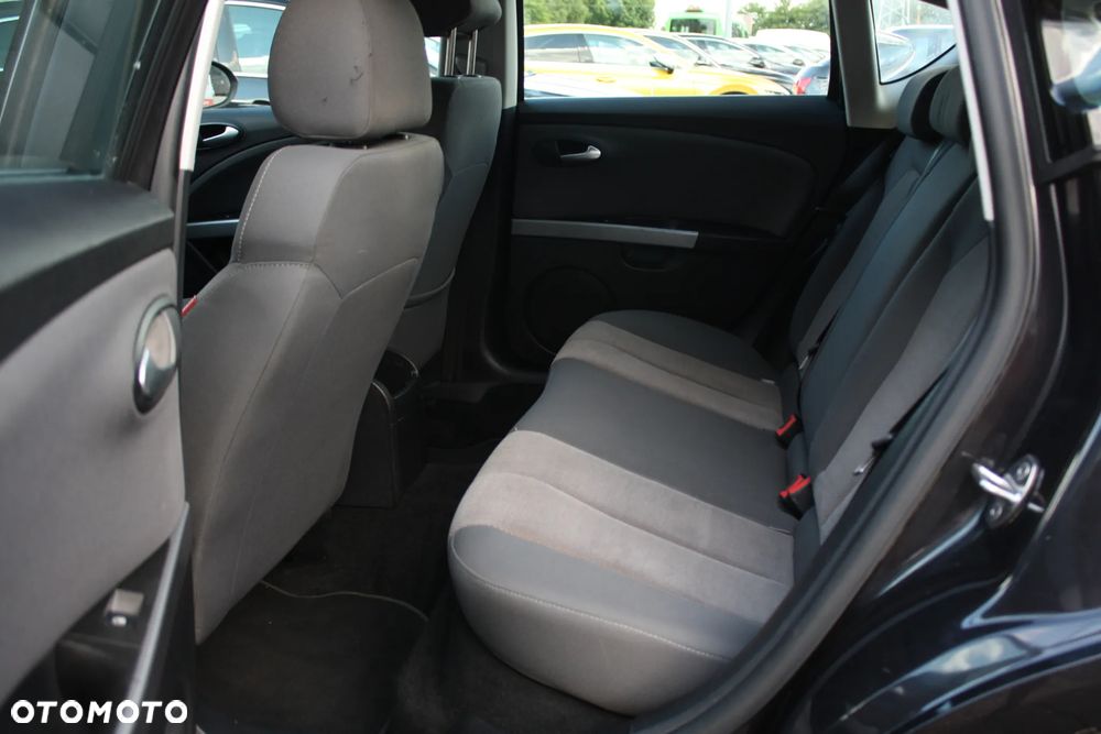 Seat Leon 1.6 TDI Reference - 21