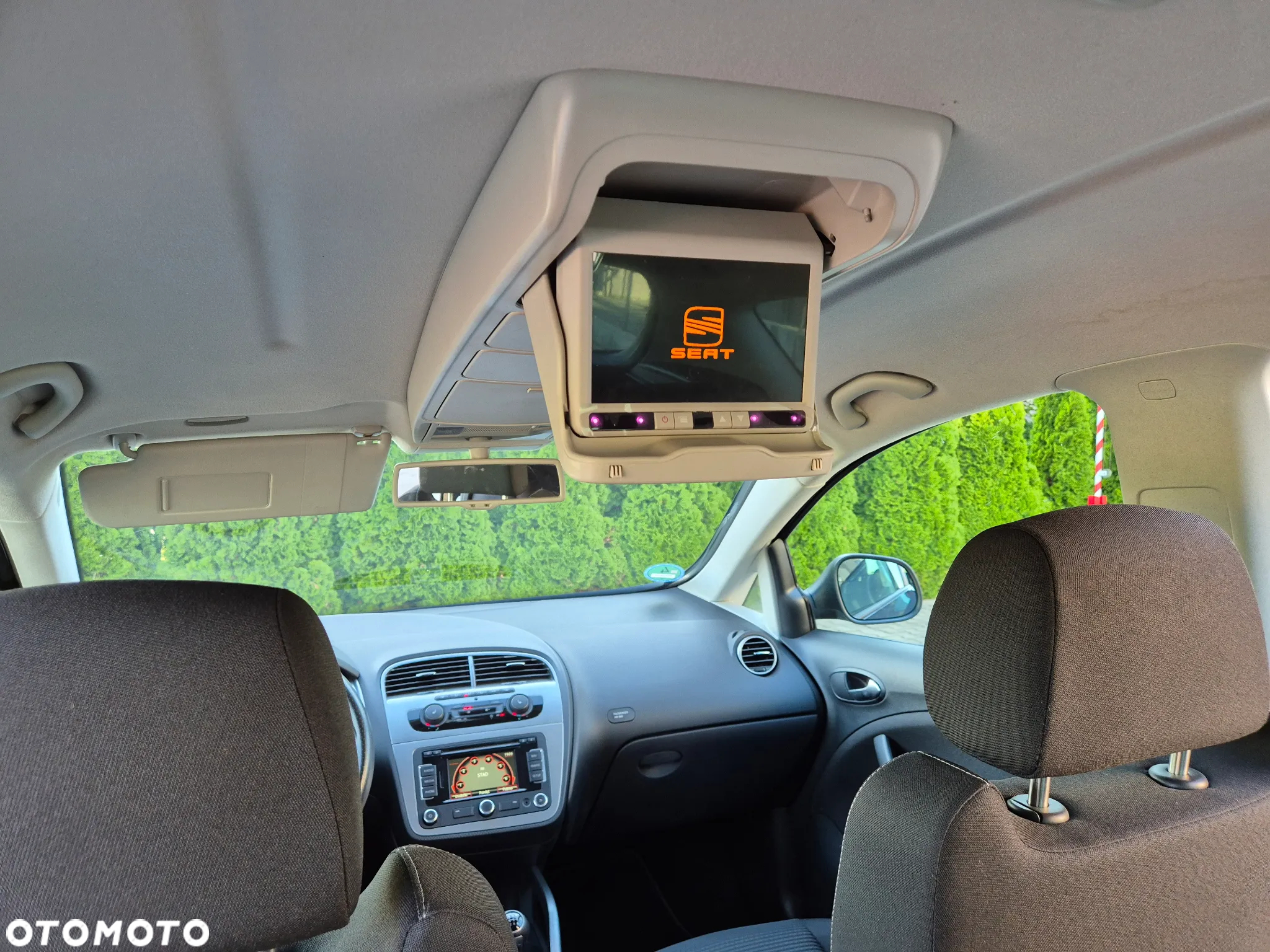 Seat Altea XL - 17
