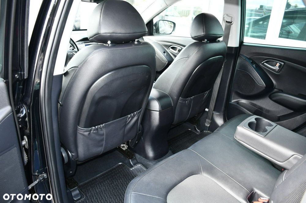 Hyundai ix35 1.7 CRDi 2WD Comfort - 31