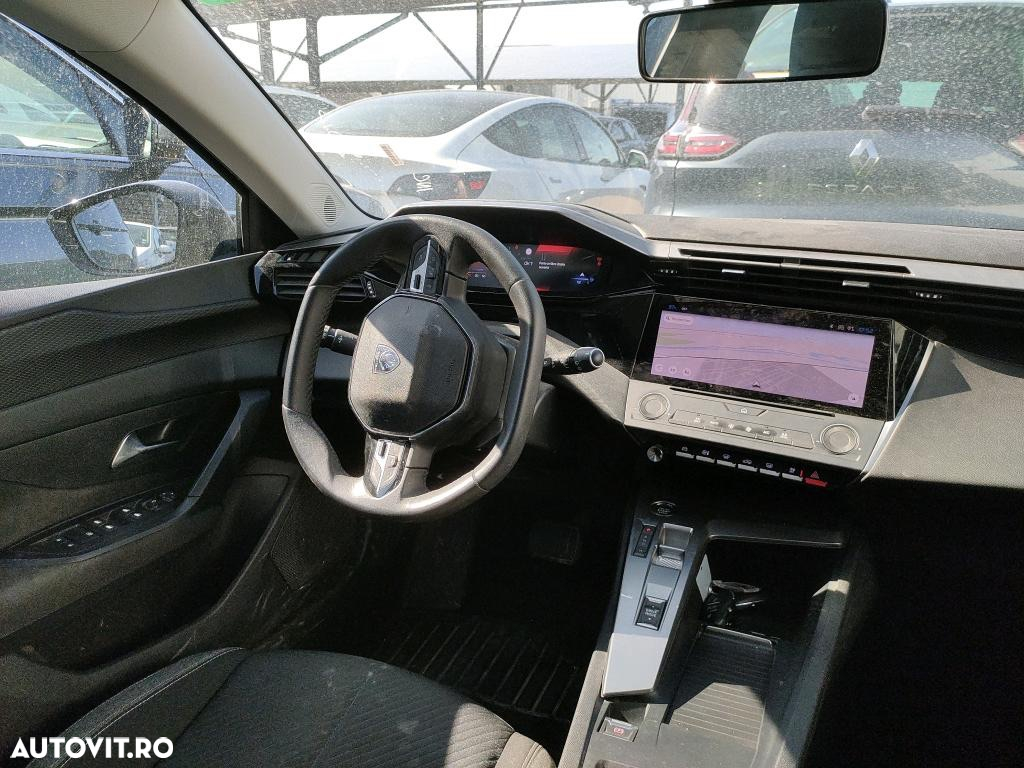 Peugeot 308 1.5L BlueHDI EAT8 Active Pack - 5