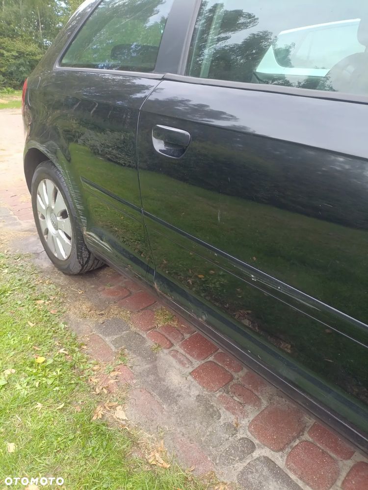 Audi A3 - 13