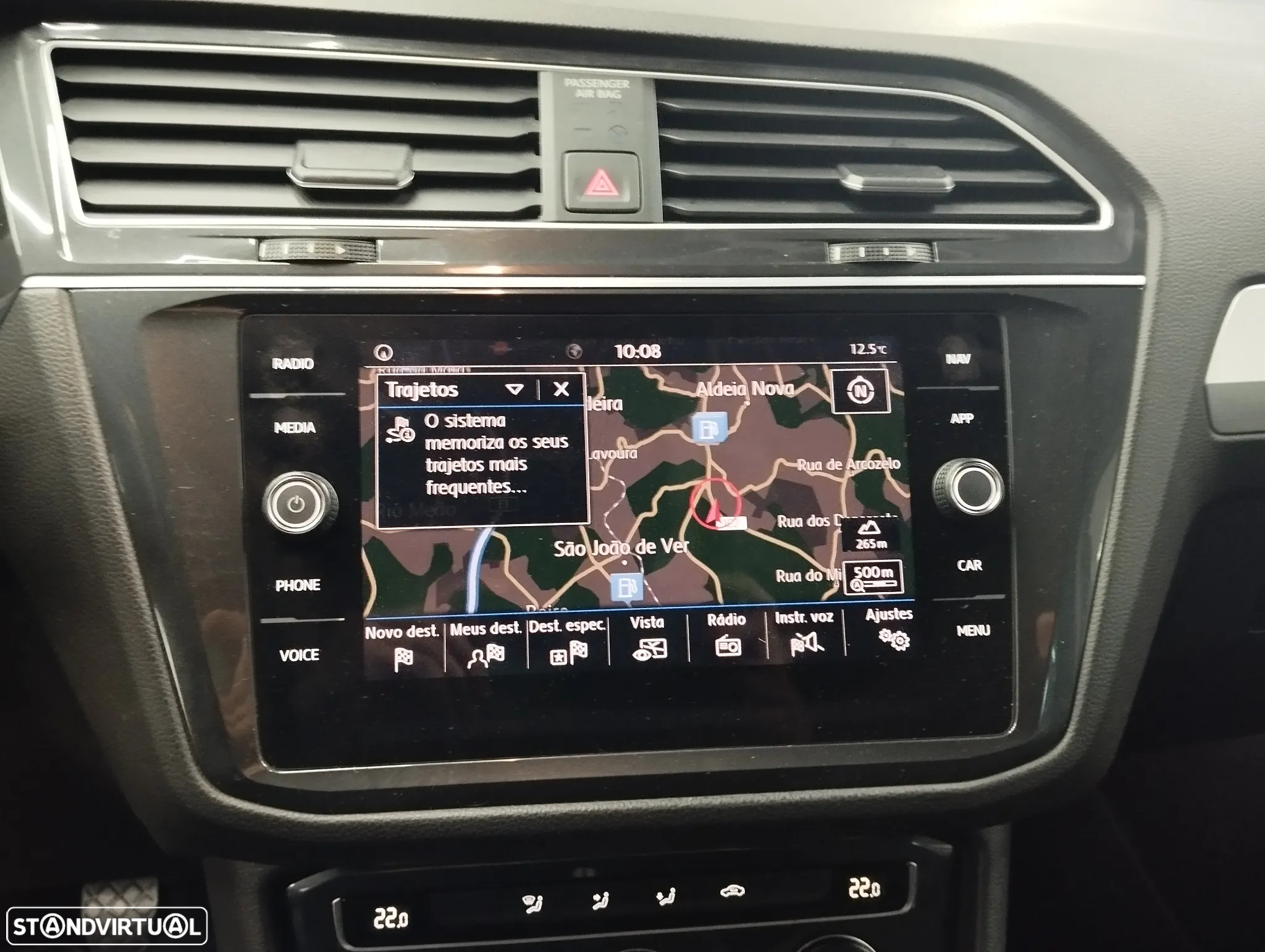 VW Tiguan 2.0 TDI Confortline - 24