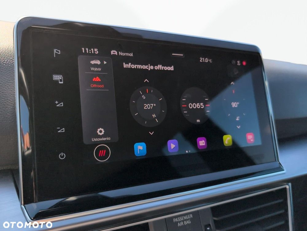 Seat Tarraco 2.0 TDI FR S&S 4Drive DSG - 35