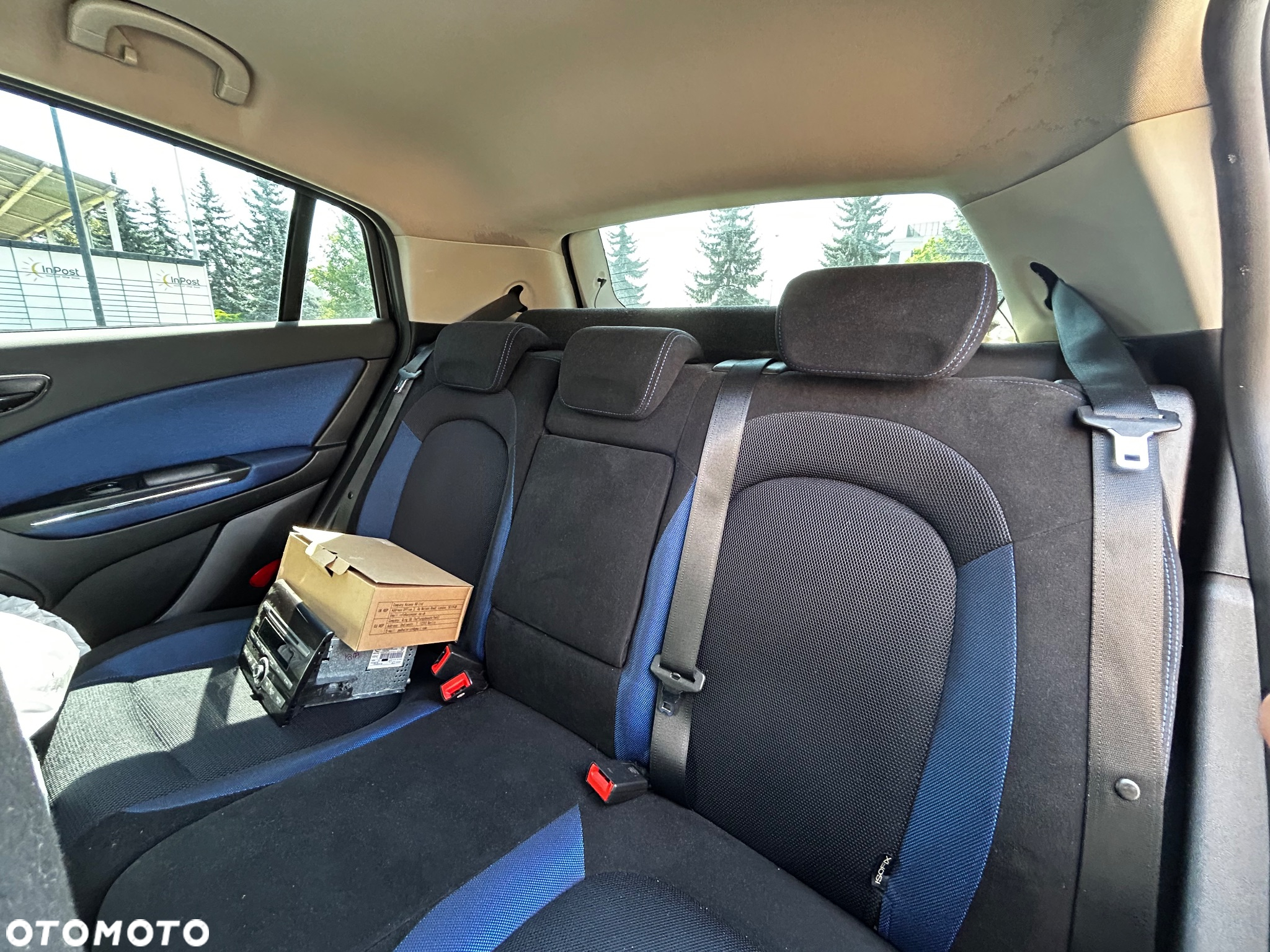 Fiat Bravo 1.9 Multijet 16V Sport - 6