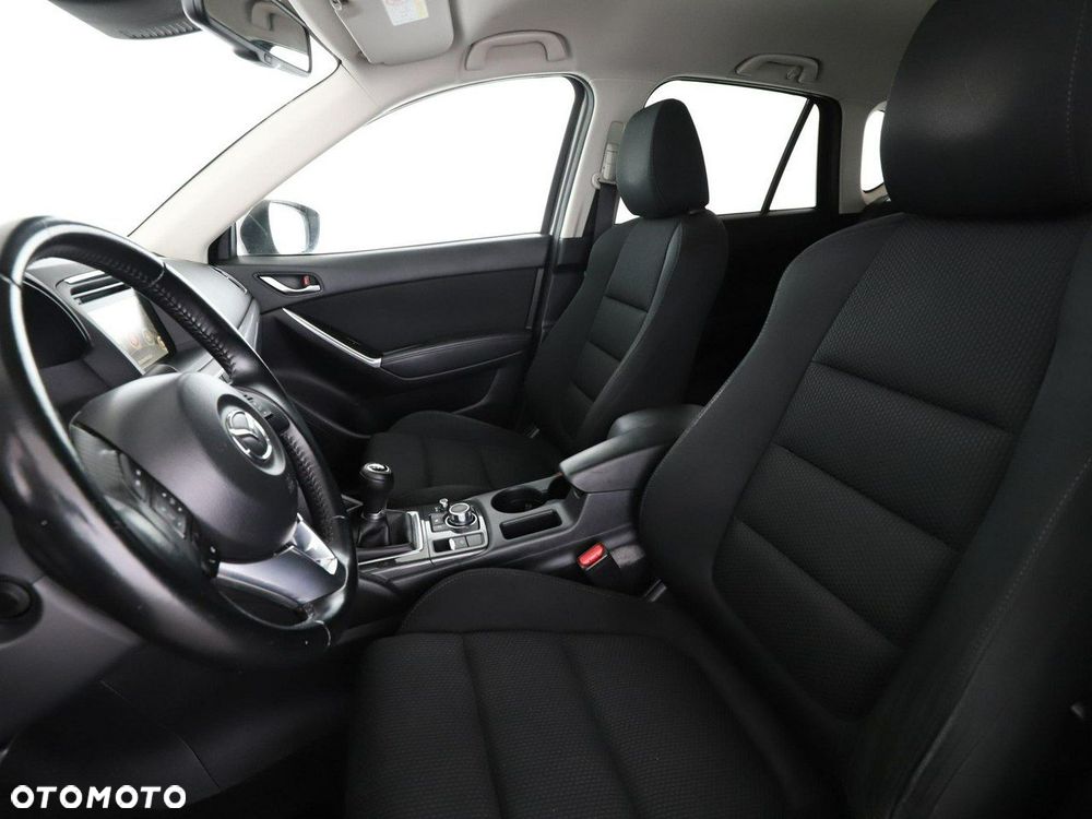 Mazda CX-5 2.0 SKYACTIV-G AWD Center-Line - 13