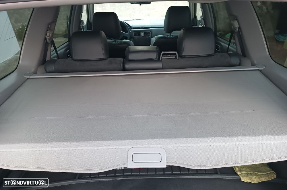 Subaru Forester 2.0 T XT - 31