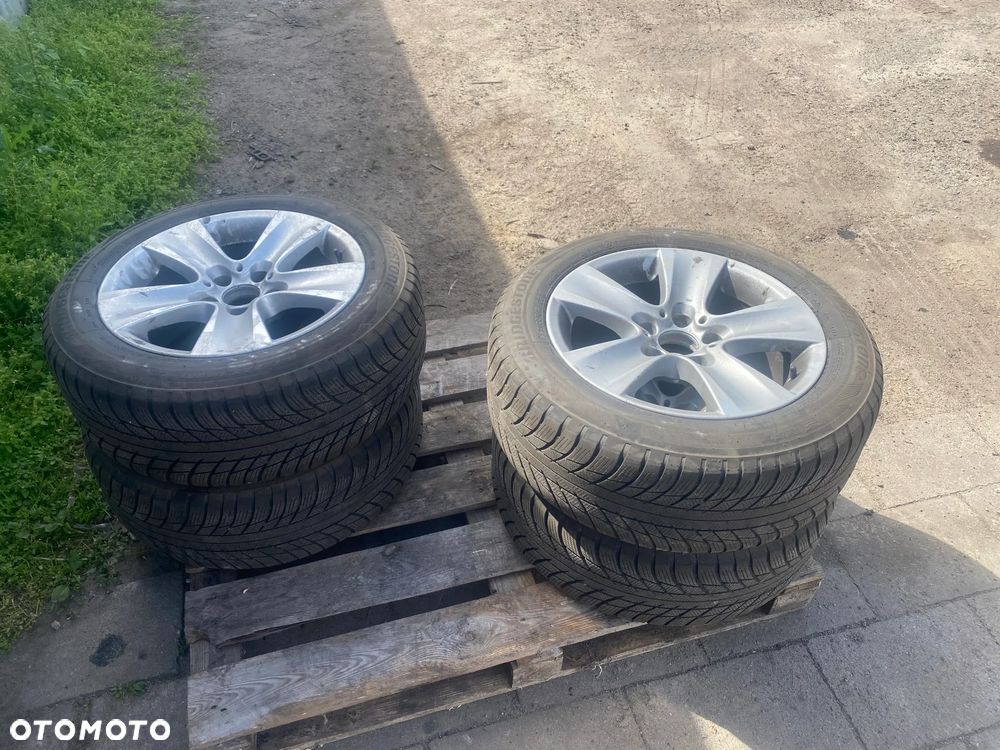 BMW Seria 5 525d - 16