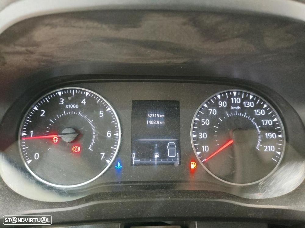 Renault Kangoo 1.5 Blue dCi Advance C/IVA - 5