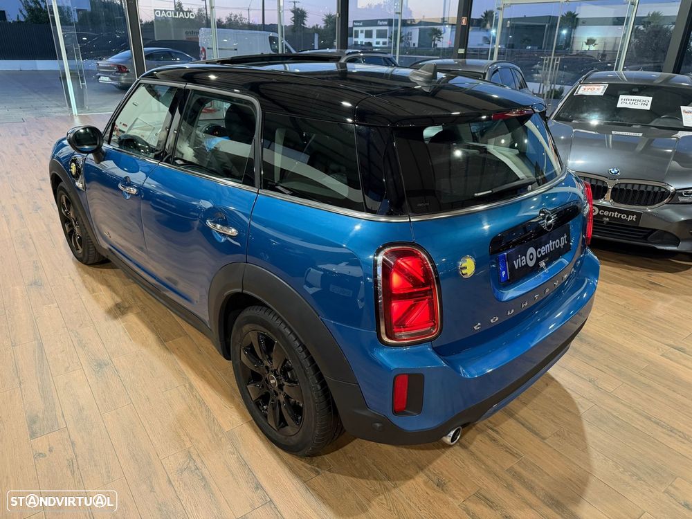 MINI Countryman - 6