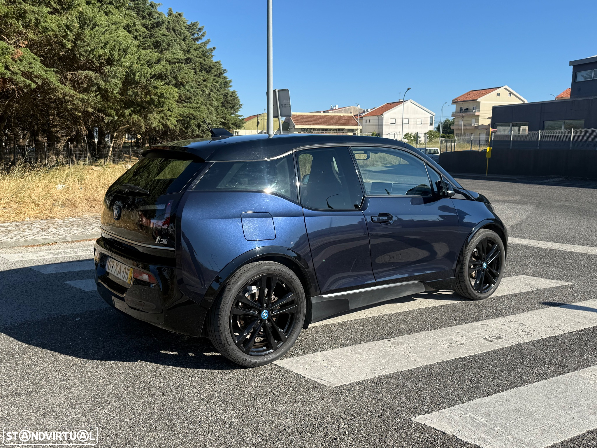 BMW i3 s 120Ah - 3