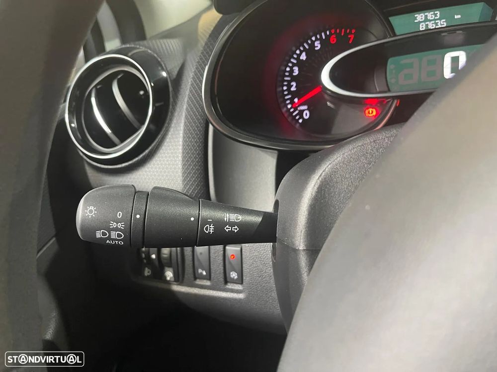 Renault Clio TCe 90 Dynamique - 42