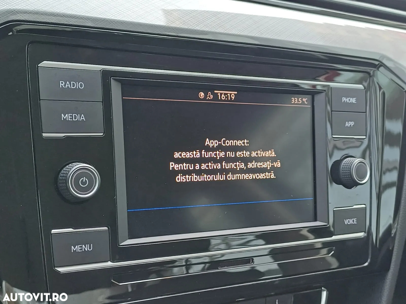 Volkswagen Passat 2.0 TDI DSG Comfortline - 17