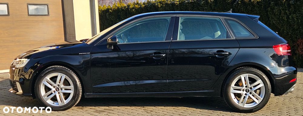 Audi A3 Sportback 2.0 TDI (clean diesel) quattro S tronic Attraction - 17