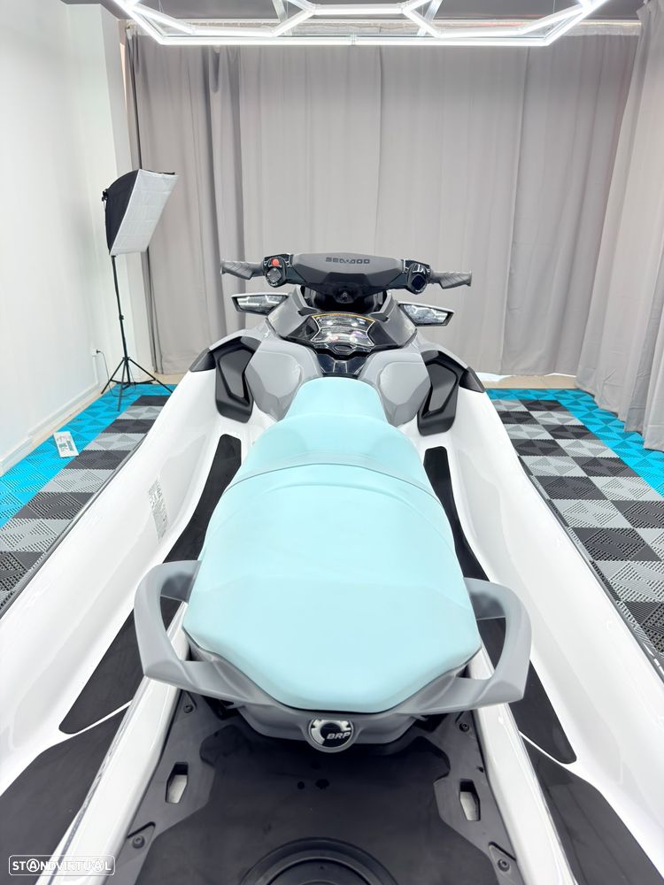 Sea-Doo GTX Pro 130 - 12