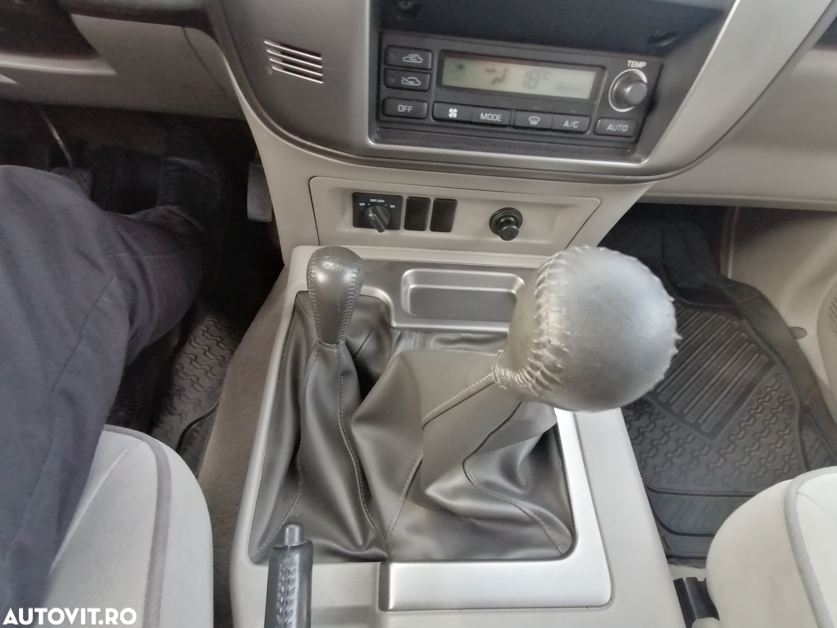 Nissan Patrol - 6