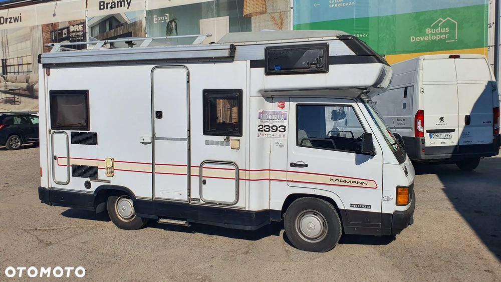 Karmann-Mobil BRUTUS 2.0 - 13
